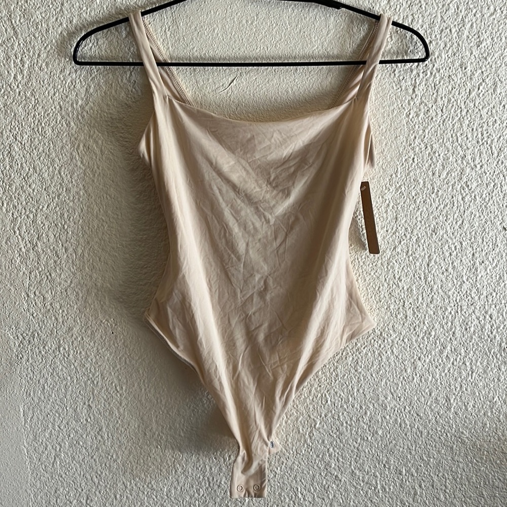 Skims bodysuit